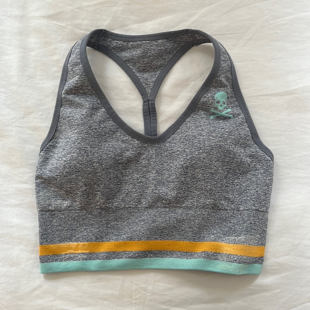 SoulCycle Sports Bra